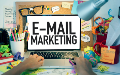 Creating an Email Marketing Calendar: Planning for Consistent Success